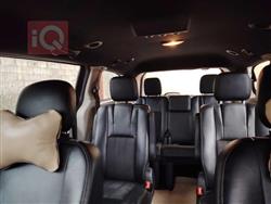 دودج جراند كارافان